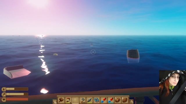 Raft - Random Rafthing смотреть онлайн