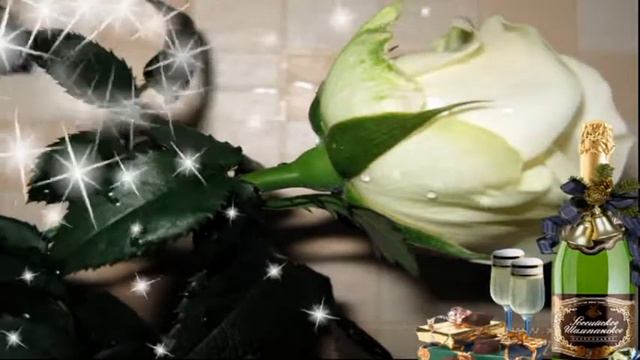 белые розы для тебя смотреть онлайн