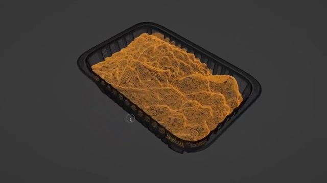 [ PROJECT ] Three.js scrollable page using Gsap and React Three Fiber смотреть онлайн