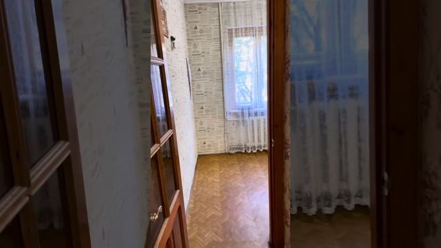 Аренда Однушка Охотничий Переулок 4 16.000₽