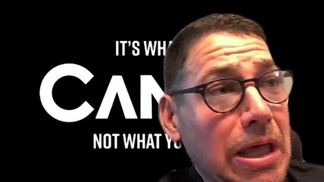 Reviving Your Beauty Through Keto ft. Erika Bell - CanDo Podcast Ep 6 смотреть онлайн