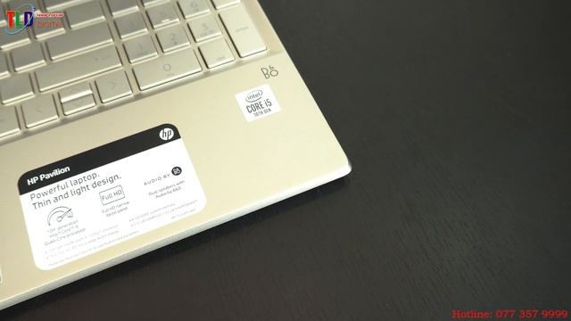 Laptop HP Pavilion 15 CS3075WM Tốt Nhất Cho Văn Phòng Doanh Nghiệp Học CNTT смотреть онлайн