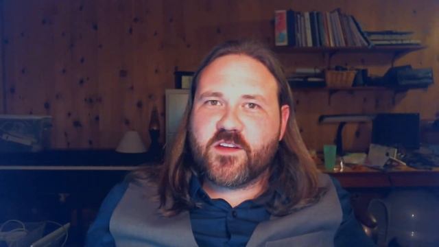 Fantasy Does Not Excuse Impossibility - Magic Systems and Limitations in Fantasy Settings. смотреть онлайн