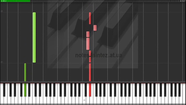 Отпускаю - МакSим смотреть онлайн