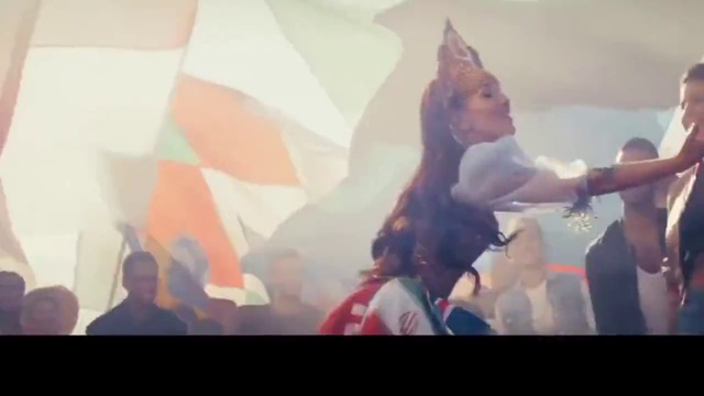 Natalia Oreiro - United by love (Объединенные любовью) Текст+перевод смотреть онлайн
