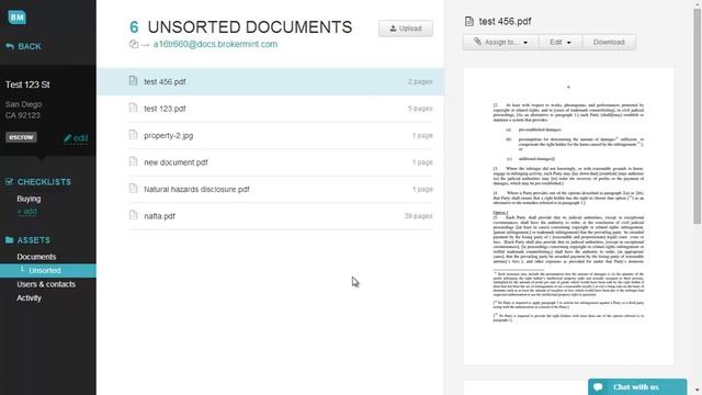 Split and Merge PDF files смотреть онлайн