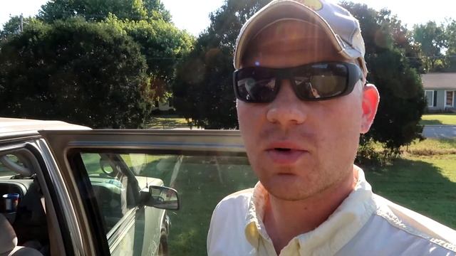 HOW TO BUILD A PATIO AND FIREPIT