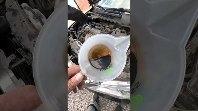 Тойота Камри на большое ТО смотреть онлайн