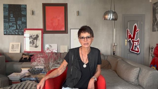 Ирина Хакамада приглашает на "Форум по переговорам" в Ростове-на-Дону. смотреть онлайн