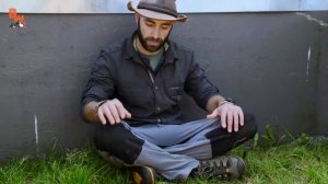 ЛЮБОПЫТНЫЙ ГОРНОСТАЙ / Койот Питерсон на русском