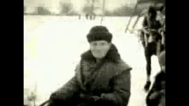 ПРОВОДЫ РУССКОЙ ЗИМЫ В ПЫТАЛОВО 19 февраля 1977 г смотреть онлайн