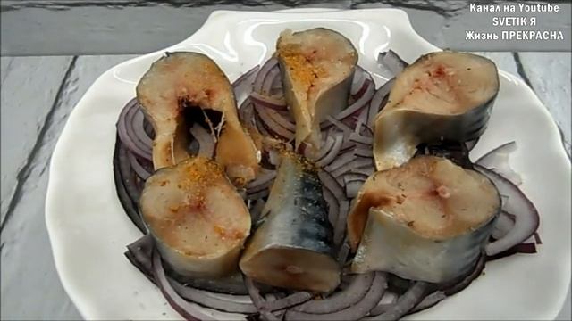 Салаты с Моцареллой