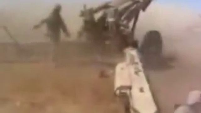 Видео в Ираке смотреть онлайн