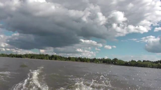 Белозерск. Белое озеро смотреть онлайн