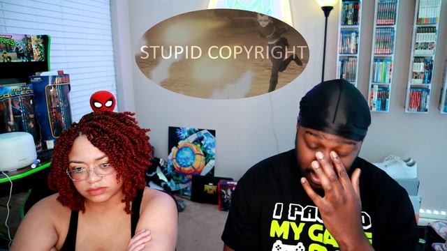 Maiden's Challenge | Black Clover Reaction Episode 149 & 150 #reaction смотреть онлайн