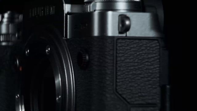 Joie Koo x Fujifilm X-T4 смотреть онлайн