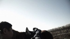 Галсан-Нимын Гандик - «Абамни» (сл. Гармаева Чимит-Цырен Раднаевна, муз. Галсан-Нимын Гандик)