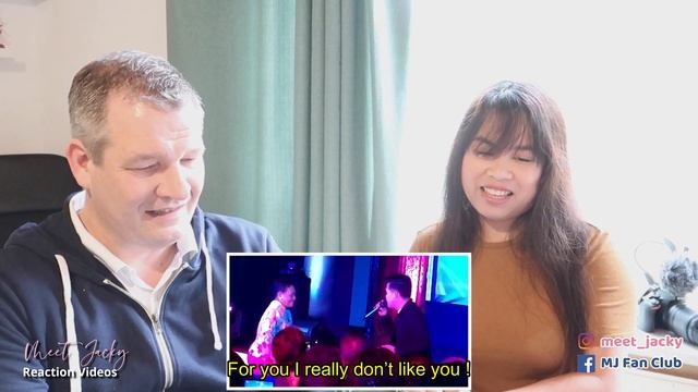??DUTCH REACT to #MARCELITO POMOY - PASAYAWA KO DAY??? (BISAYA SONG) смотреть онлайн