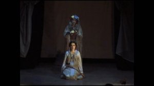 Учебный спектакль Снегурочка - 4 действие