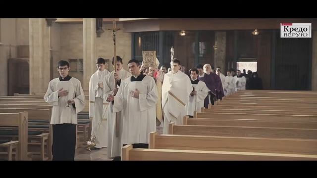 Врата Милосердия смотреть онлайн