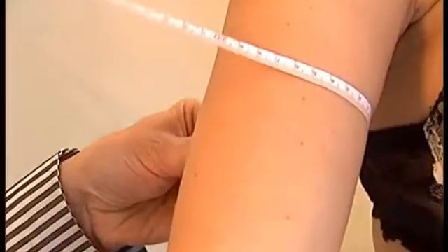 Процедуры клиники Торнадо смотреть онлайн