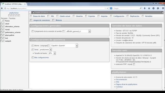 Como instalar la plataforma Moodle en XAMPP (Windows) - Proyecto92 смотреть онлайн