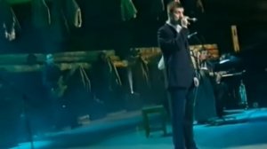 Сергей Куприк и Лесоповал - Дорожка моя кривая