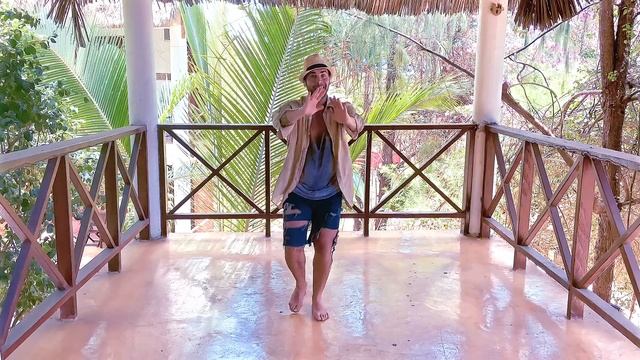 15 MIN SALSA Workout / Dance Workout / Zumba / A. Sulu смотреть онлайн