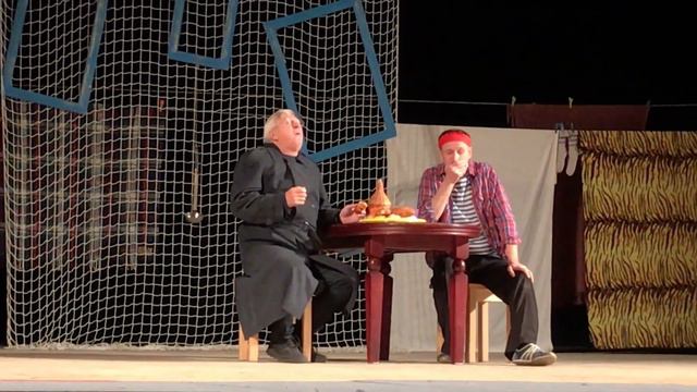 Чоловік моєї дружини. Епізод 3 смотреть онлайн