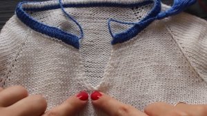 Летняя КОФТОЧКА СПИЦАМИ из ЛЬНА или ЛЮБОЙ ЛЕТНЕЙ ПРЯЖИ. Вязание для детей. Экспресс мастер класс