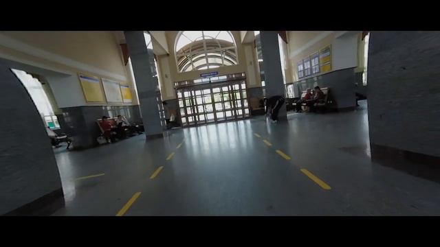 bboy Robert by FREERUNTWIST смотреть онлайн