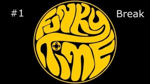 #1 Музыка для Брейк Данса | Break Dance Music | FunkTime