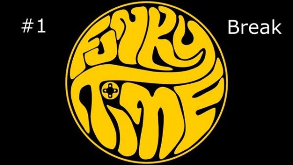 #1 Музыка для Брейк Данса | Break Dance Music | FunkTime