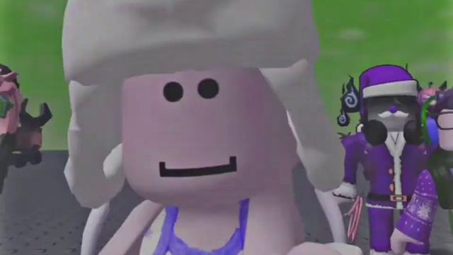 Мем анимация Roblox смотреть онлайн