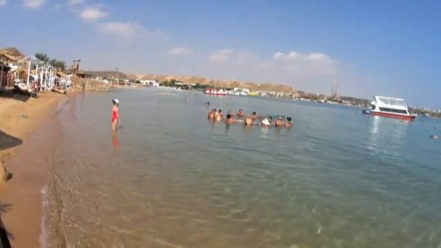 Море. Шарм Эль Шейх. Мы ! смотреть онлайн