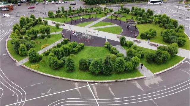 Достопримечательности Красноярска и Дивногорска смотреть онлайн