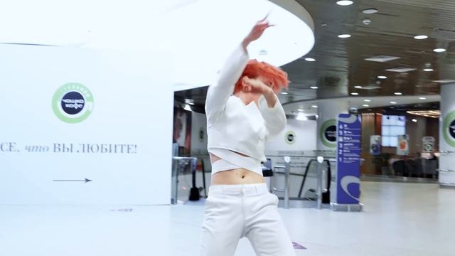 [KPOP IN PUBLIC] [One take] Stray Kids - Red Lights 강박 (방찬, 현진) | DANCE COVER| Covered by HipeVisio смотреть онлайн