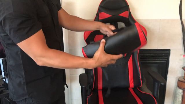 AUAG Gaming Chair Review | Game Comfortably In Style!