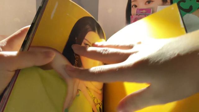 РАСПАКОВКА АЛЬБОМОВ NMIXX ENTWURF FANCALL EVENT STYLE KOREAN UNBOXING