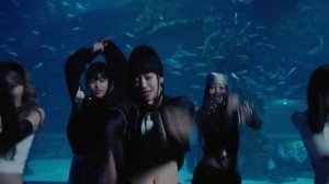 LE SSERAFIM (르세라핌) 'CRAZY' OFFICIAL MV