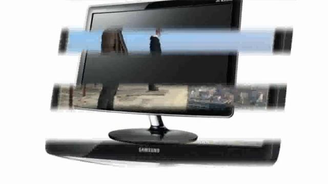 Samsung SyncMaster B2330H Details, Full Specs смотреть онлайн