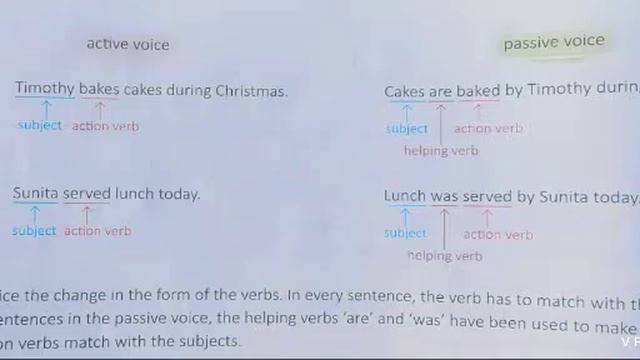 CLASS FOUR | ENGLISH Ch-7 Grammar in use смотреть онлайн