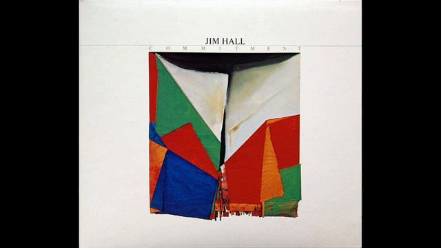 Jim Hall Commitment смотреть онлайн