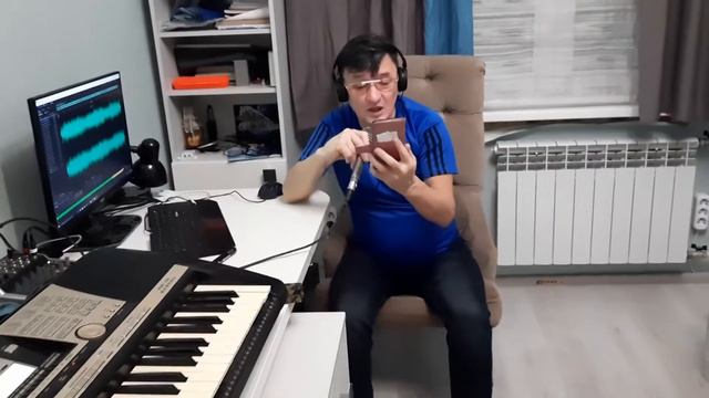 В последний раз( кавер) смотреть онлайн