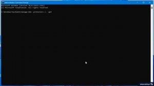 How to find your BitLocker recovery key via CMD on Windows 11