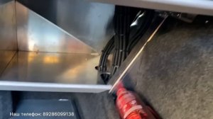 Гиргис 440 Fish. Обзор шикарной лодки в популярной комплектации.