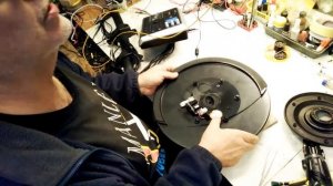 SOUNDKING SKD300 электронные барабаны  ремонт