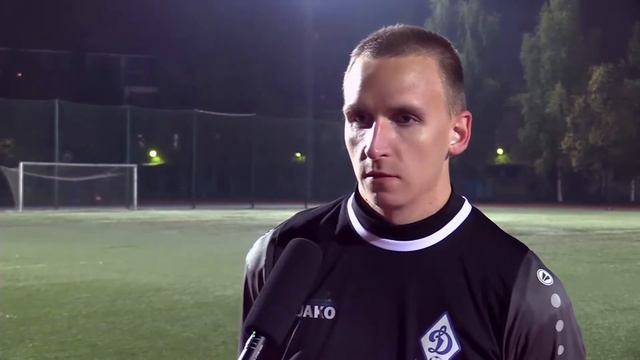 Мжельский: "Хорошо, что нас наказали сегодня!" смотреть онлайн