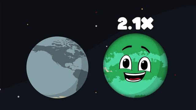 Explore Exoplanet Kepler-22b! | Space Science Songs For Kids | Orion SciGeo смотреть онлайн