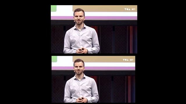 Замена заднего фона на видео смотреть онлайн